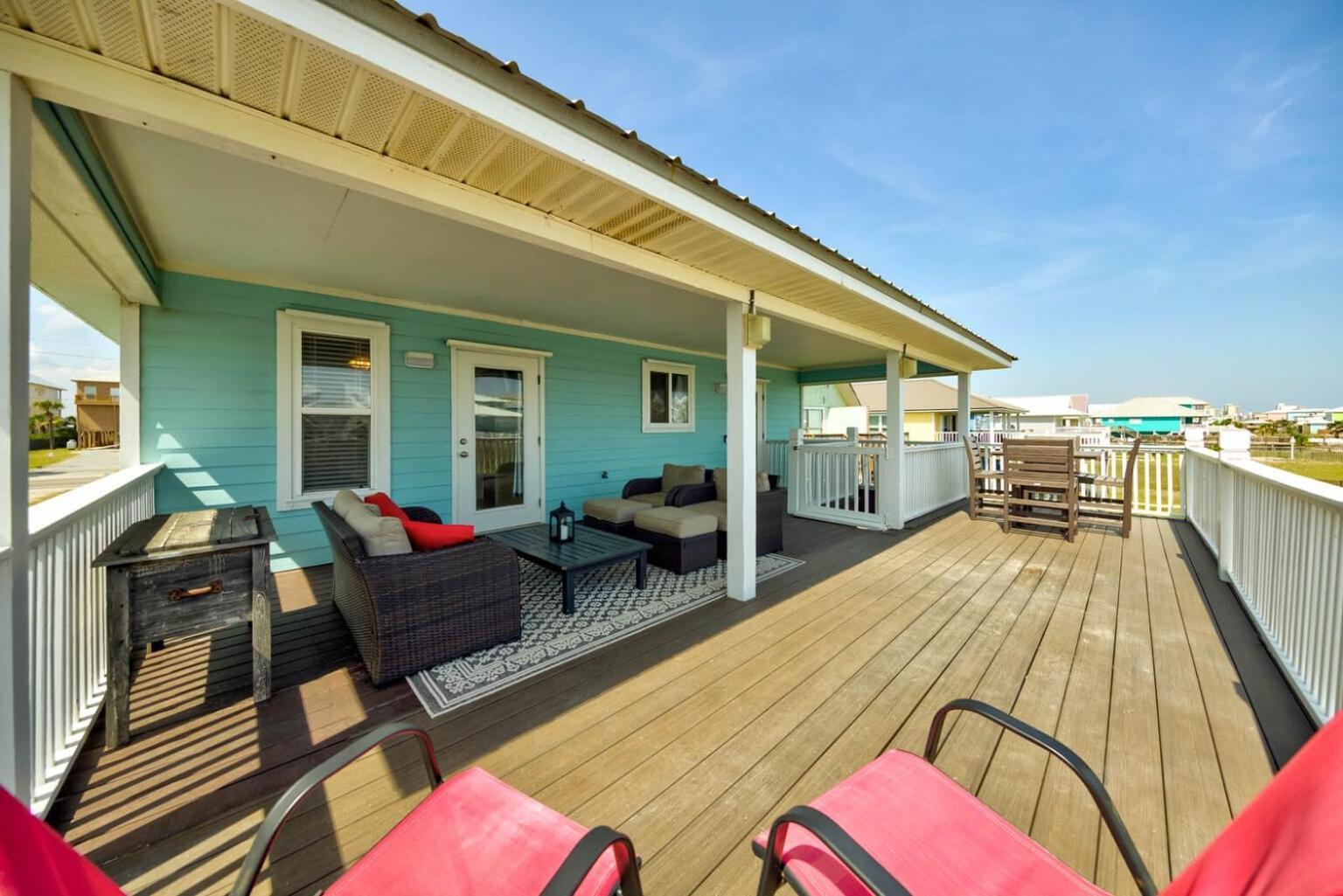 Sandy Feet Retreat By Vacation Homes Collection Gulf Shores Exterior foto
