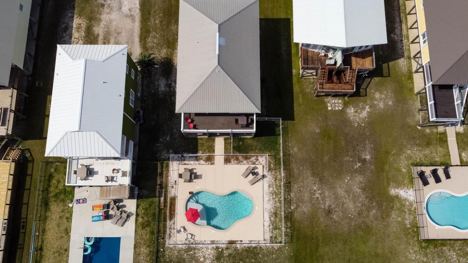 Sandy Feet Retreat By Vacation Homes Collection Gulf Shores Exterior foto