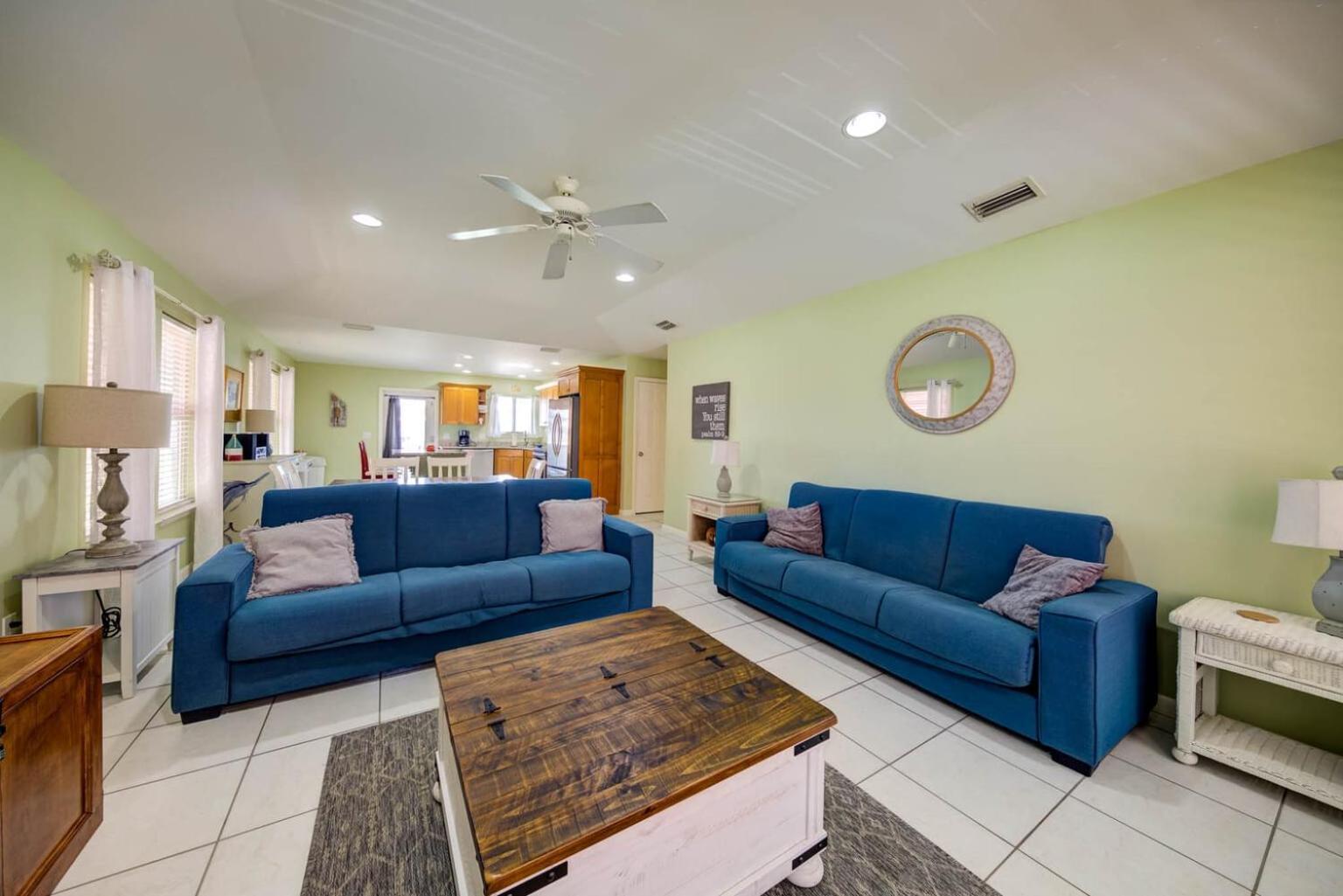 Sandy Feet Retreat By Vacation Homes Collection Gulf Shores Exterior foto