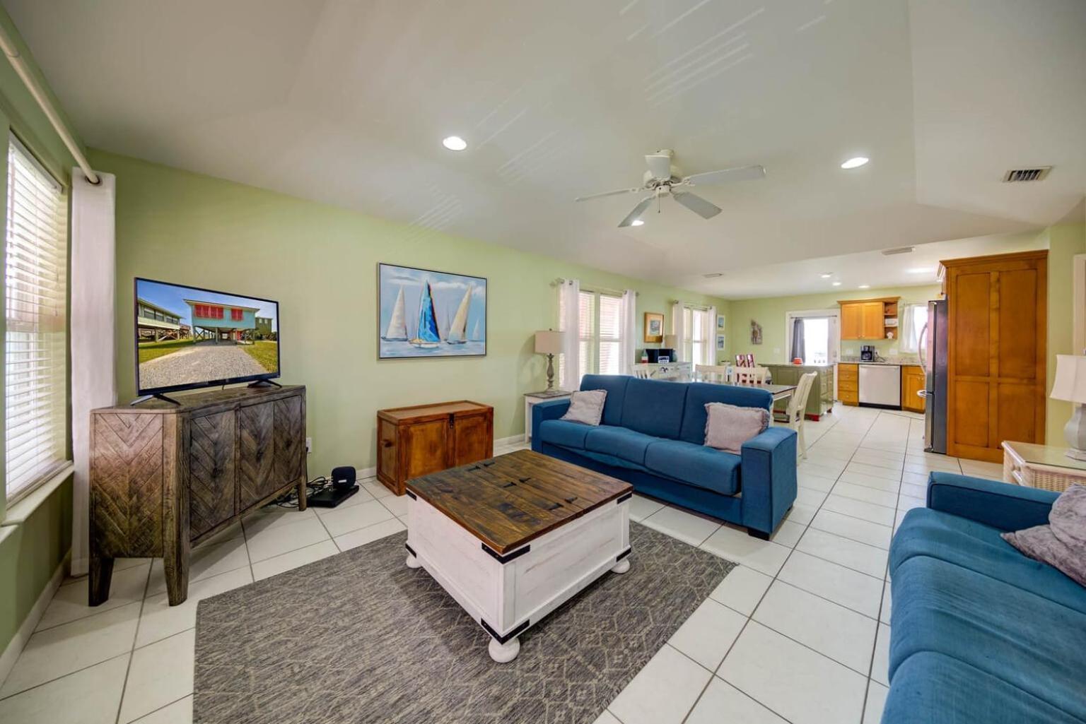 Sandy Feet Retreat By Vacation Homes Collection Gulf Shores Exterior foto